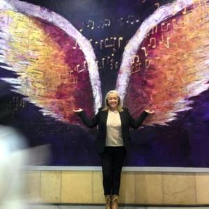 Meet your Posher, Sandra